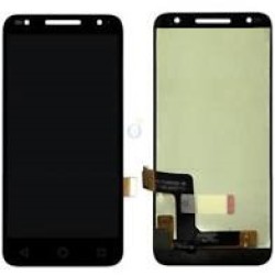 TOUCH+DISPLAY ALCATEL POP 4S OT5095 5.5"NEGRO